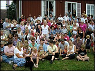 Slktmte sommaren 2006