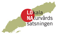 LOkala NAturvrdssatsningen